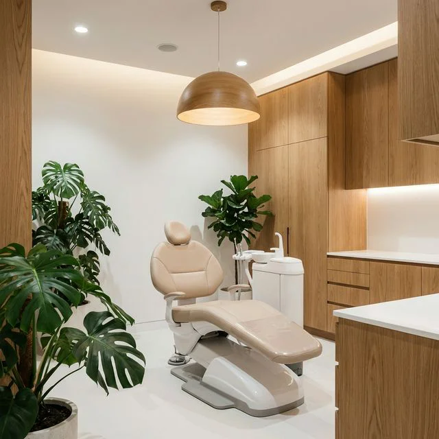 Dental practices